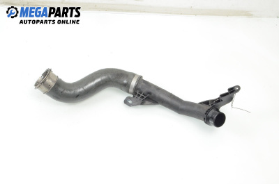 Turbo hose for Dacia Dokker Express (11.2012 - ...) 1.5 dCi (FEAJ), 90 hp