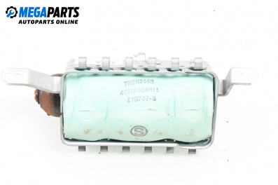 Airbag for Toyota Land Cruiser J120 (09.2002 - 12.2010), 5 doors, suv, position: front