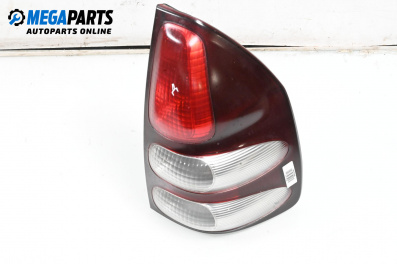 Tail light for Toyota Land Cruiser J120 (09.2002 - 12.2010), suv, position: right