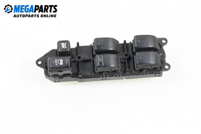 Window adjustment switch for Toyota Land Cruiser J120 (09.2002 - 12.2010)