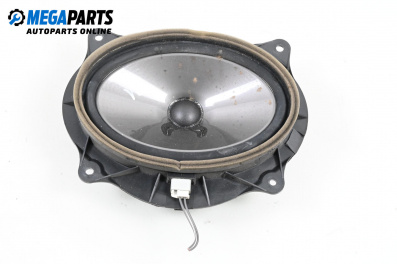 Loudspeaker for Toyota Land Cruiser J120 (09.2002 - 12.2010)