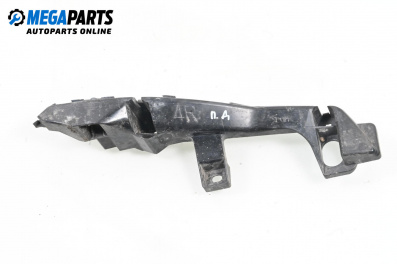 Bumper holder for Toyota Land Cruiser J120 (09.2002 - 12.2010), suv, position: front - right