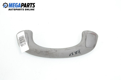 Handle for Toyota Land Cruiser J120 (09.2002 - 12.2010), 5 doors, position: rear - right