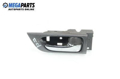 Inner handle for Toyota Land Cruiser J120 (09.2002 - 12.2010), 5 doors, suv, position: front - right