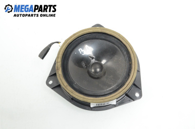 Loudspeaker for Toyota Land Cruiser J120 (09.2002 - 12.2010)