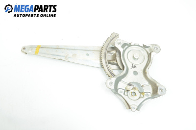 Motor des elektrischen fensterhebers for Toyota Land Cruiser J120 (09.2002 - 12.2010), 5 türen, suv, position: links, rückseite