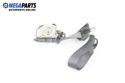 Seat belt for Toyota Land Cruiser J120 (09.2002 - 12.2010), 5 doors, position: rear - right