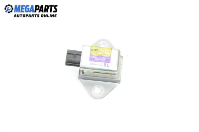 Airbag sensor for Toyota Land Cruiser J120 (09.2002 - 12.2010), № 89833-60010