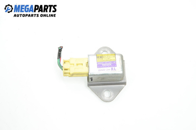 Airbag sensor for Toyota Land Cruiser J120 (09.2002 - 12.2010), № 89833-60010
