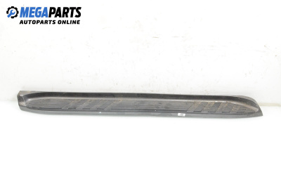 Footboard for Toyota Land Cruiser J120 (09.2002 - 12.2010), 5 doors, suv, position: right
