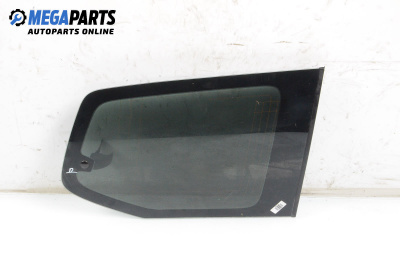 Vent window for Toyota Land Cruiser J120 (09.2002 - 12.2010), 5 doors, suv, position: right