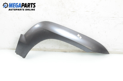 Fender arch for Toyota Land Cruiser J120 (09.2002 - 12.2010), suv, position: front - right