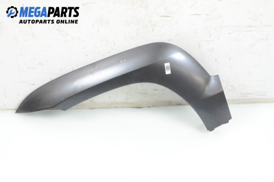 Fender arch for Toyota Land Cruiser J120 (09.2002 - 12.2010), suv, position: front - left