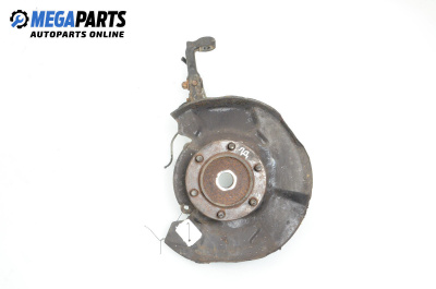 Knuckle hub for Toyota Land Cruiser J120 (09.2002 - 12.2010), position: front - right
