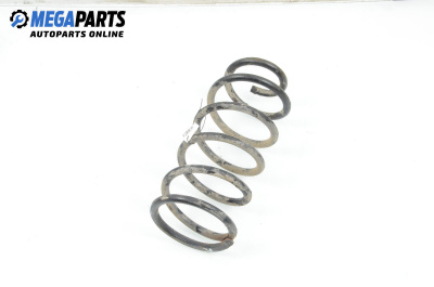 Coil spring for Toyota Land Cruiser J120 (09.2002 - 12.2010), suv, position: rear
