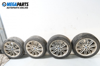 Alloy wheels for BMW 1 Series E87 (11.2003 - 01.2013) (The price is for the set)