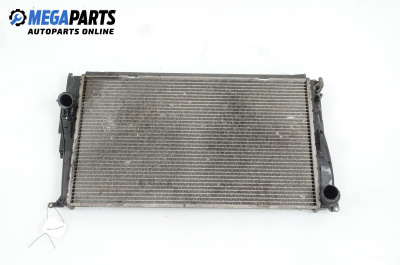 Water radiator for BMW 1 Series E87 (11.2003 - 01.2013) 118 d, 122 hp