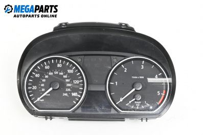 Instrument cluster for BMW 1 Series E87 (11.2003 - 01.2013) 118 d, 122 hp