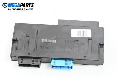 Comfort module for BMW 1 Series E87 (11.2003 - 01.2013), № 61.35 6 971 961