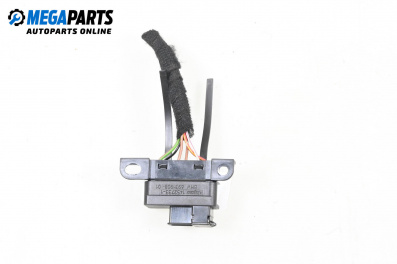 Connector for BMW 1 Series E87 (11.2003 - 01.2013) 118 d, 122 hp, № 6931908-01