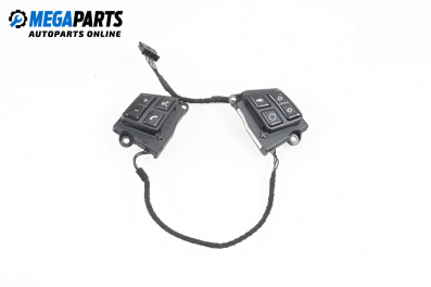 Steering wheel buttons for BMW 1 Series E87 (11.2003 - 01.2013)