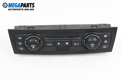 Bedienteil climatronic for BMW 1 Series E87 (11.2003 - 01.2013)