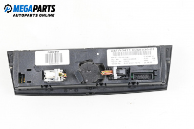 Bedienteil climatronic for BMW 1 Series E87 (11.2003 - 01.2013)