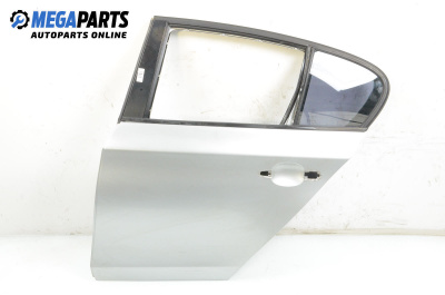 Door for BMW 1 Series E87 (11.2003 - 01.2013), 5 doors, hatchback, position: rear - left