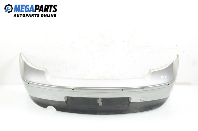 Stoßfänger hinten for BMW 1 Series E87 (11.2003 - 01.2013), hecktür