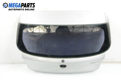 Capac spate for BMW 1 Series E87 (11.2003 - 01.2013), 5 uși, hatchback, position: din spate