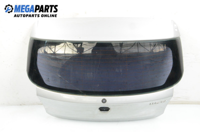 Boot lid for BMW 1 Series E87 (11.2003 - 01.2013), 5 doors, hatchback, position: rear