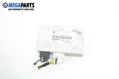 Parking sensor control module for BMW 1 Series E87 (11.2003 - 01.2013), № 6 973 114