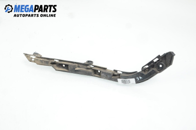 Bumper holder for BMW 1 Series E87 (11.2003 - 01.2013), hatchback, position: rear - left