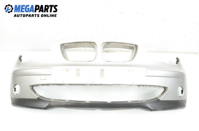Frontstoßstange for BMW 1 Series E87 (11.2003 - 01.2013), hecktür, position: vorderseite