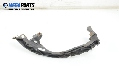 Stoßstangehalterung for BMW 1 Series E87 (11.2003 - 01.2013), hecktür, position: rechts, vorderseite
