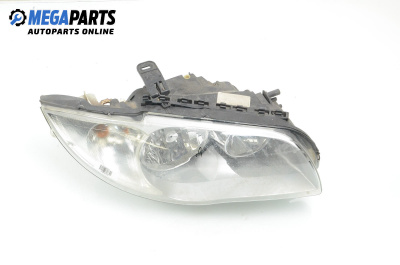 Headlight for BMW 1 Series E87 (11.2003 - 01.2013), hatchback, position: right