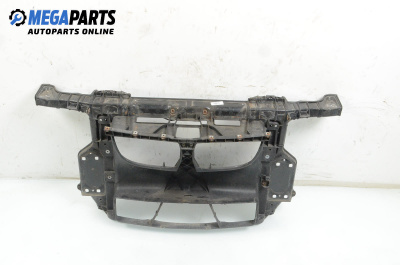 Armătură faţă for BMW 1 Series E87 (11.2003 - 01.2013), hatchback