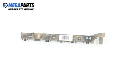 Stoßstangehalterung for BMW 1 Series E87 (11.2003 - 01.2013), hecktür, position: links, vorderseite