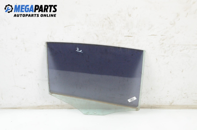 Window for BMW 1 Series E87 (11.2003 - 01.2013), 5 doors, hatchback, position: rear - right