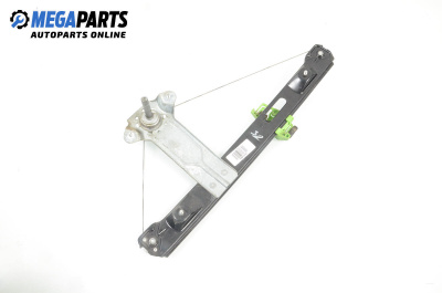 Manual window lifter for BMW 1 Series E87 (11.2003 - 01.2013), 5 doors, hatchback, position: rear - right