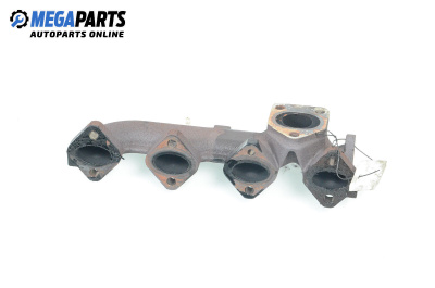 Exhaust manifold for BMW 1 Series E87 (11.2003 - 01.2013) 118 d, 122 hp