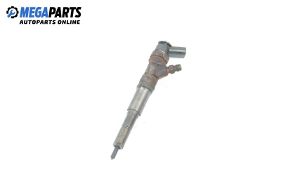 Diesel fuel injector for BMW 1 Series E87 (11.2003 - 01.2013) 118 d, 122 hp