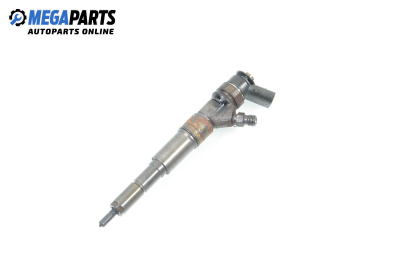 Diesel fuel injector for BMW 1 Series E87 (11.2003 - 01.2013) 118 d, 122 hp