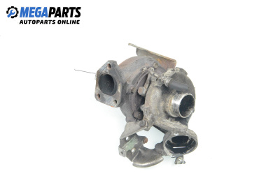 Turbo for BMW 1 Series E87 (11.2003 - 01.2013) 118 d, 122 hp