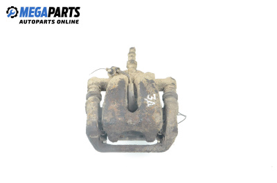 Etrier de frână for BMW 1 Series E87 (11.2003 - 01.2013), position: dreaptă - spate