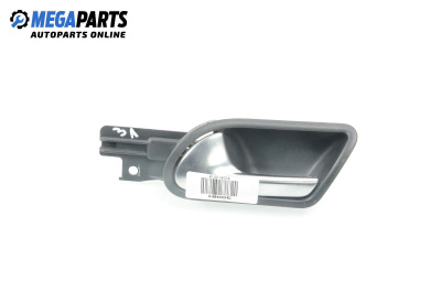 Inner handle for Volkswagen Golf V Hatchback (10.2003 - 02.2009), 5 doors, hatchback, position: rear - left