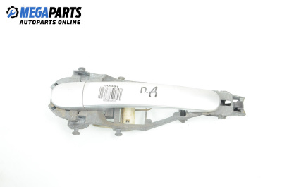 Mâner exterior for Volkswagen Golf V Hatchback (10.2003 - 02.2009), 5 uși, hatchback, position: dreaptă - fața