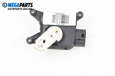 Heater motor flap control for Volkswagen Golf V Hatchback (10.2003 - 02.2009) 1.6 FSI, 115 hp