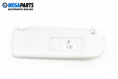 Parasolar for Volkswagen Golf V Hatchback (10.2003 - 02.2009), position: dreapta