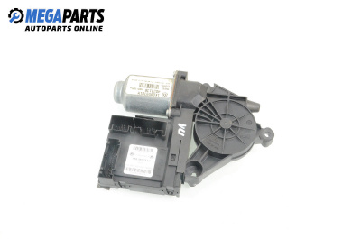 Antriebsmotor el. fensterheber for Volkswagen Golf V Hatchback (10.2003 - 02.2009), 5 türen, hecktür, position: links, vorderseite